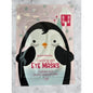 Hydrate And Revive Cooling Gel Eye Mask