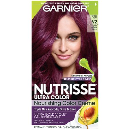 Ultra Color Nourishing Hair Color Creme