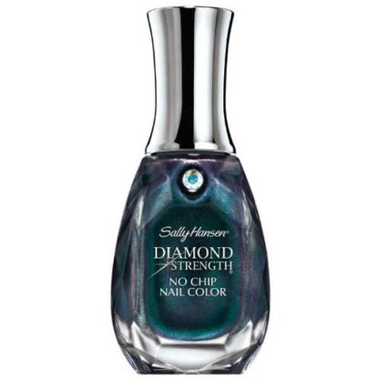 Diamond Strength No Chip Nail Color