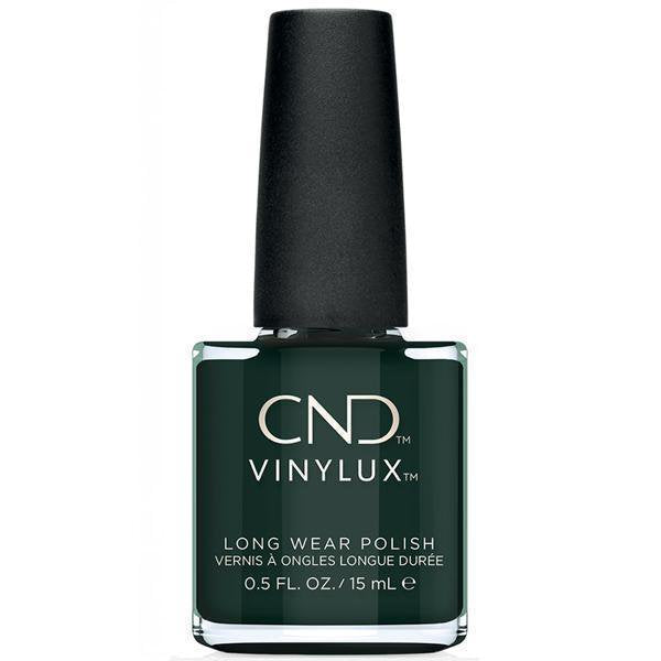Weekly & Longwear High Shine Nail Polish