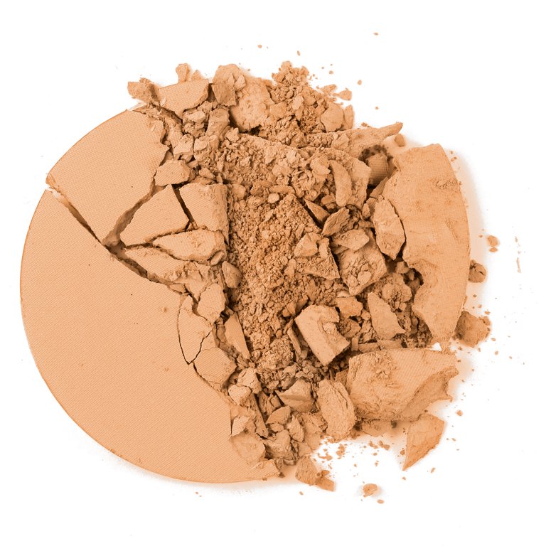 True Color Ultra Matte Foundation Powder