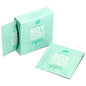 Soy Nail Polish Remover Wipes