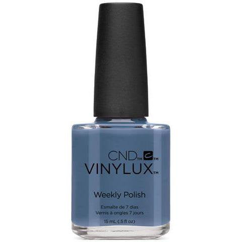 Weekly & Longwear High Shine Nail Polish