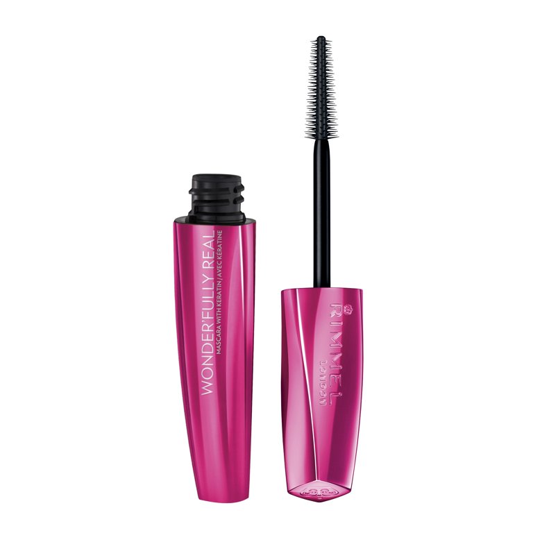 Wonder'fully Real Mascara