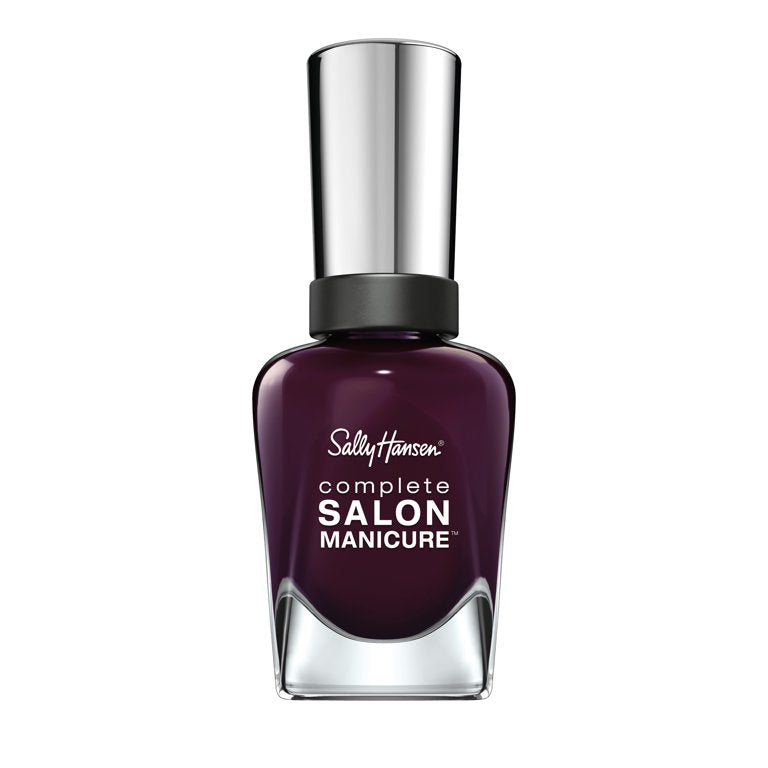 Complete Salon Out Shine Manicure Nail Color