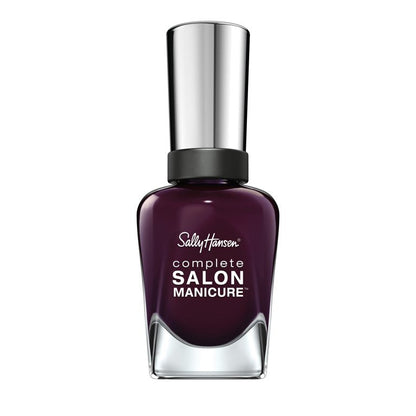 Complete Salon Out Shine Manicure Nail Color