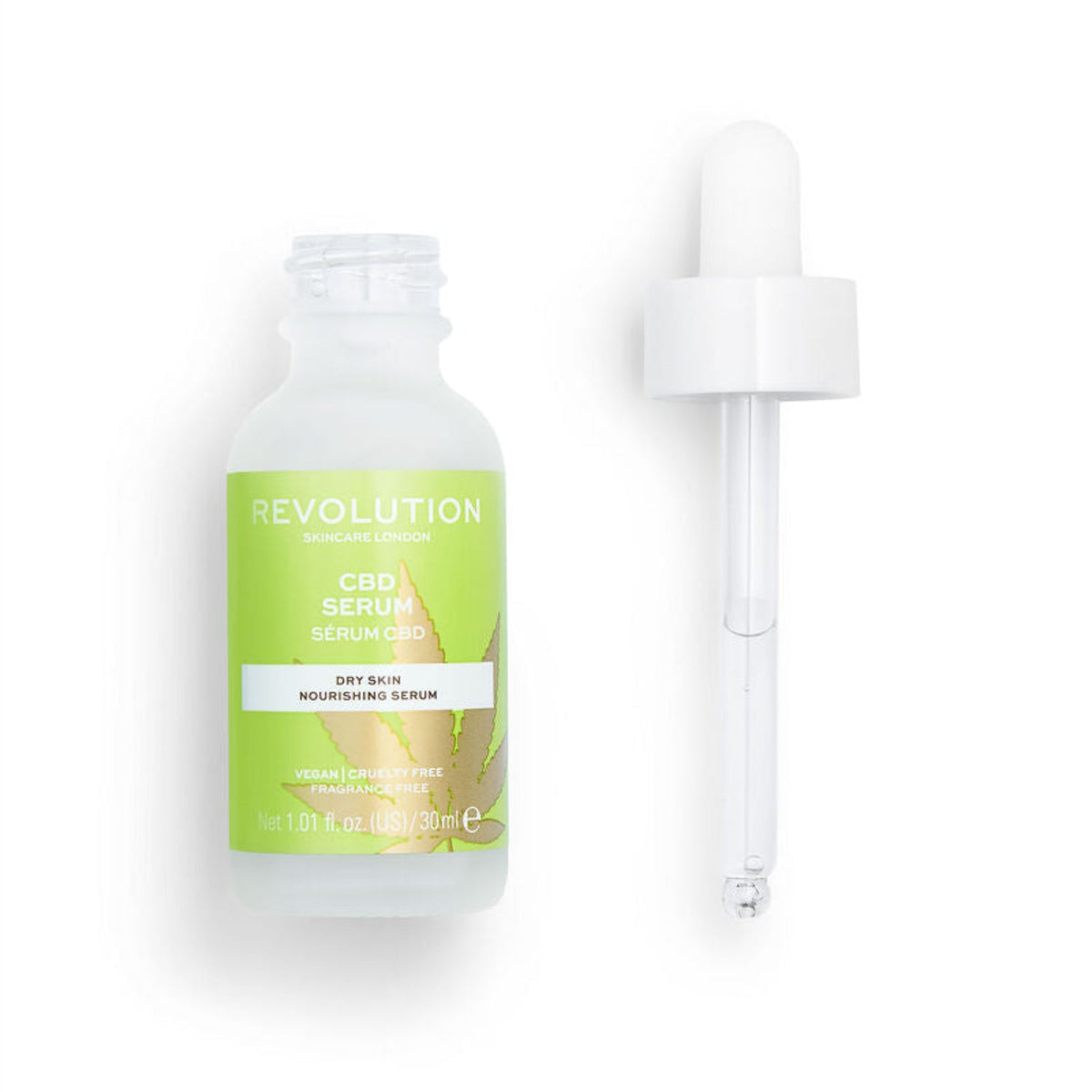 CBD Serum