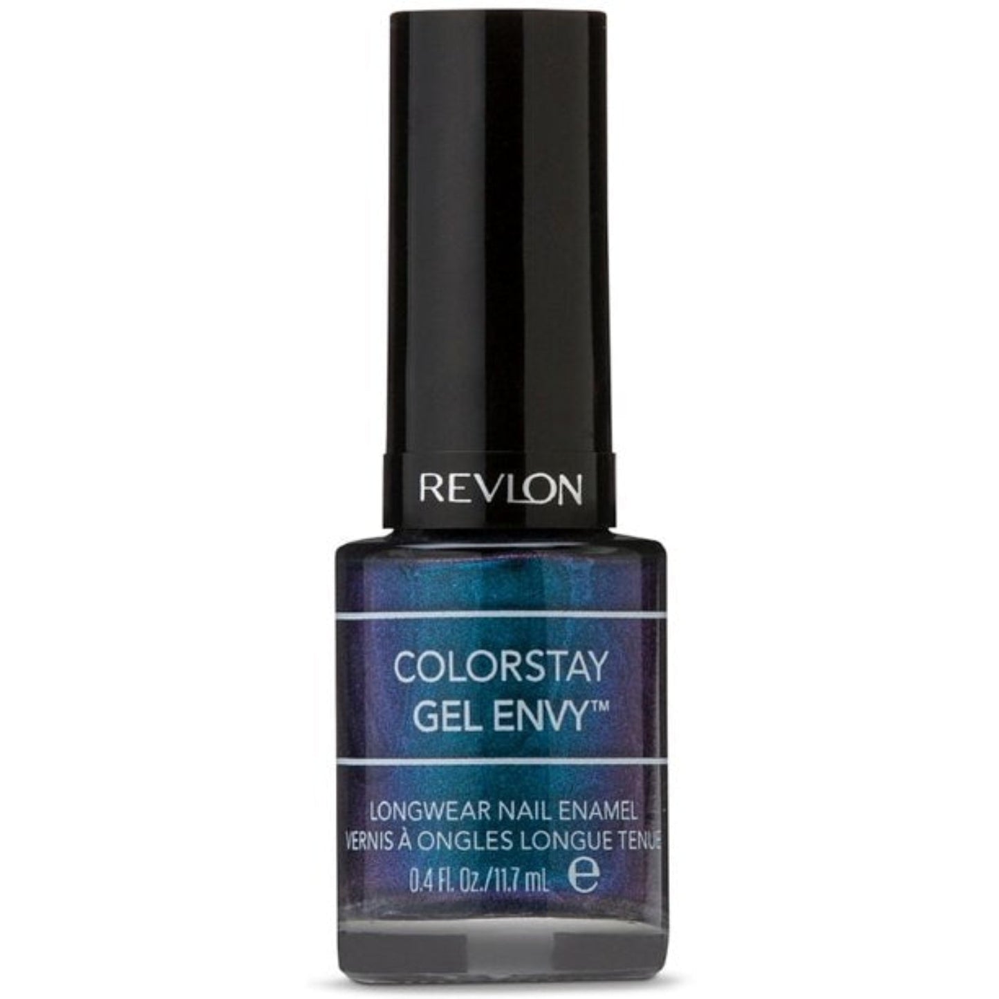 REVLON REVLON Colorstay Gel Envy Nail Enamel