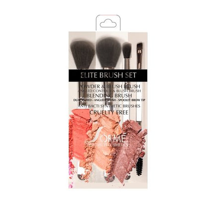 Elite Brush Set