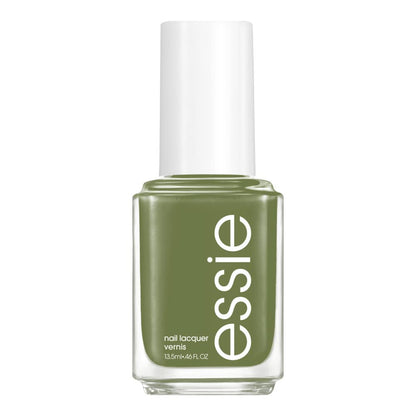 Glossy High - Shiny Nail Polish (Fall Collection)