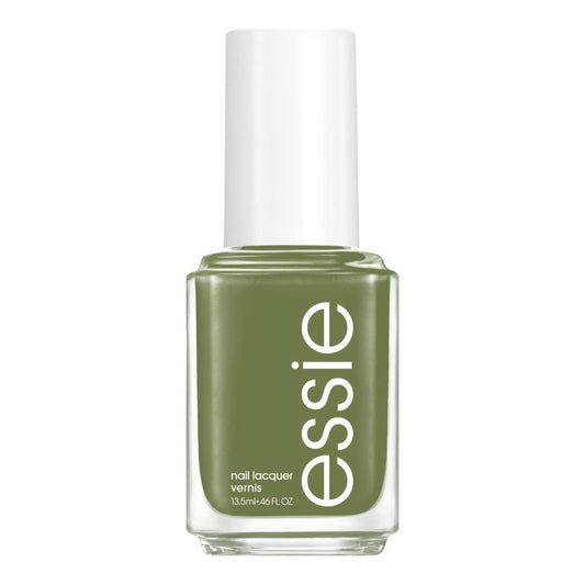 Glossy High - Shiny Nail Polish (Fall Collection)