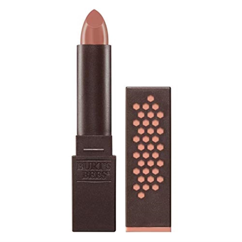 BURT'S BEES 100% Natural Moisturizing Lipstick