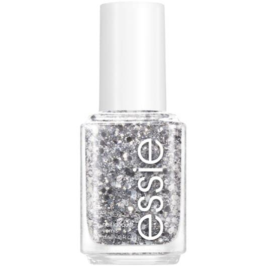 Glossy High - Shine Nail Polish