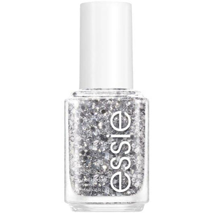 Glossy High - Shine Nail Polish
