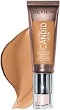 REVLON Candid Glow Foundation