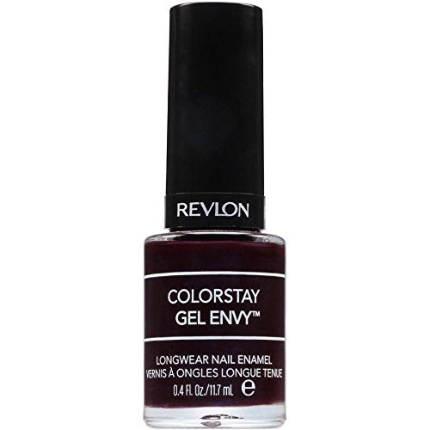REVLON REVLON Colorstay Gel Envy Nail Enamel
