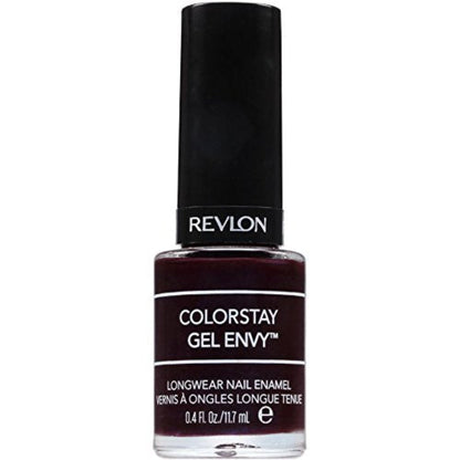 REVLON REVLON Colorstay Gel Envy Nail Enamel