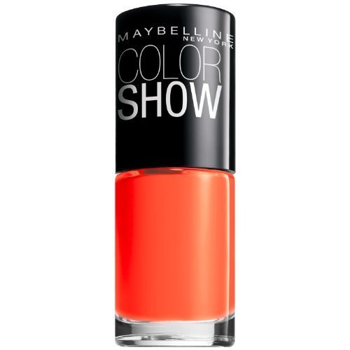 MAYBELLINE Color Show Nail Lacquer