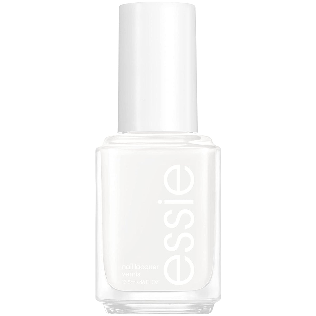 Glossy High - Shine Nail Polish