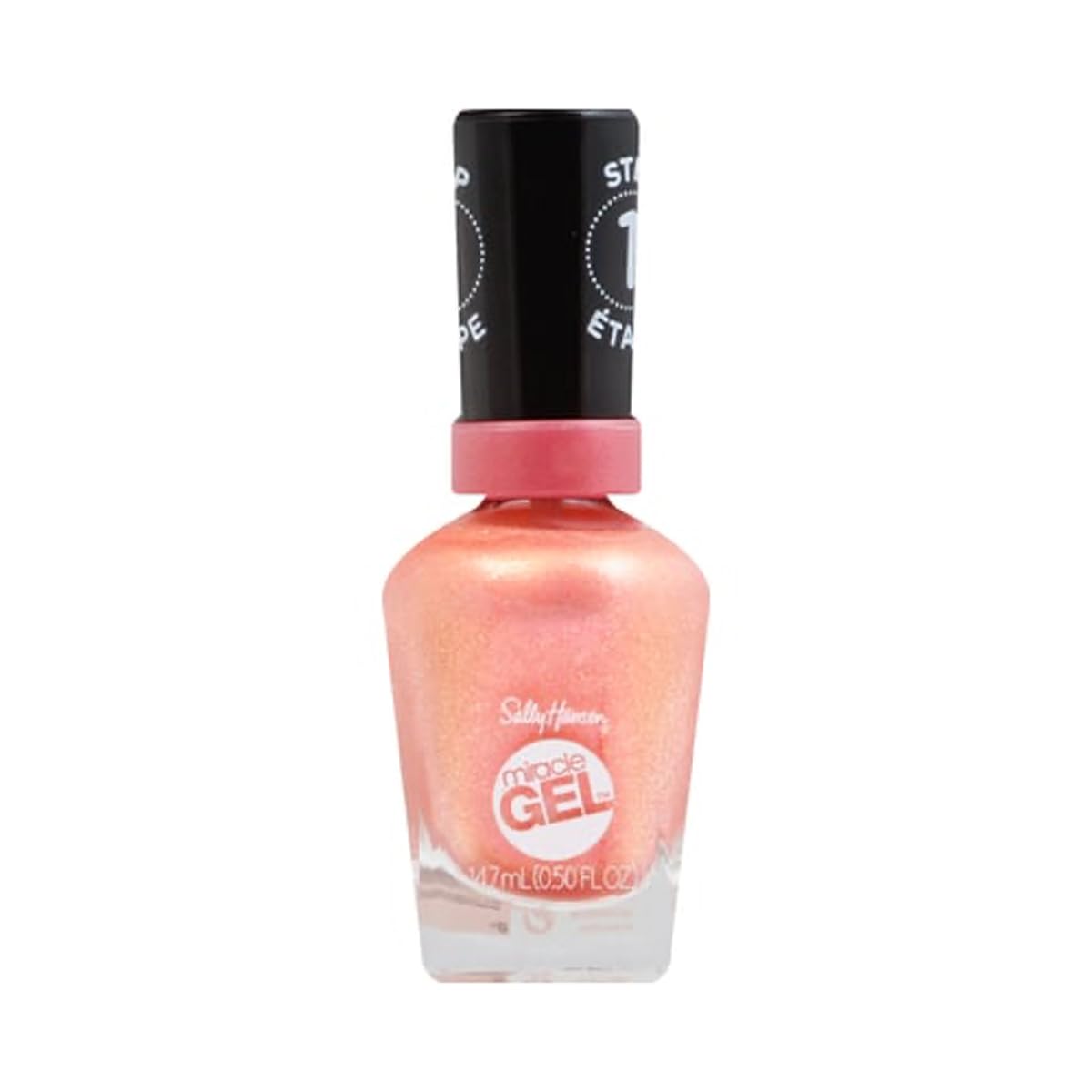 Miracle Gel Nail Color