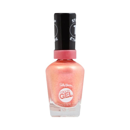 Miracle Gel Nail Color