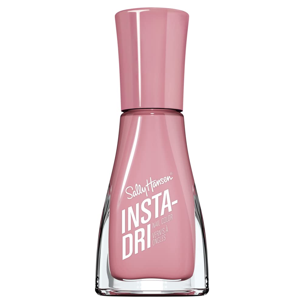 Insta Dri Nail Color