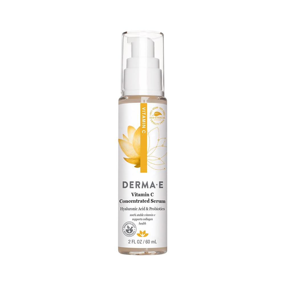 Vitamin C Concentrated Serum