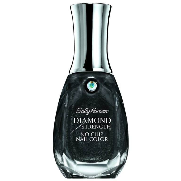 Diamond Strength No Chip Nail Color