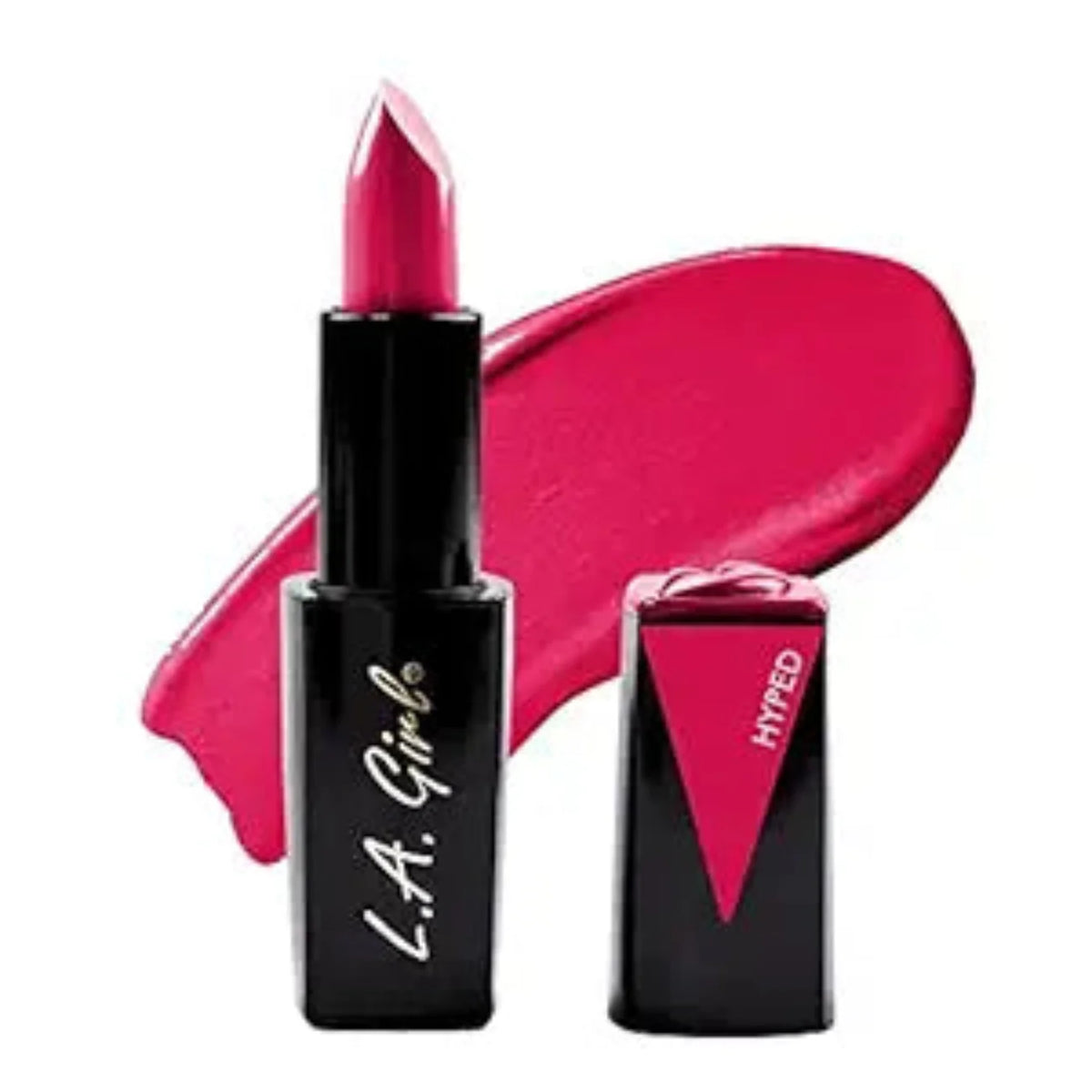 Lip Attraction Lipstick