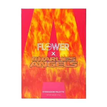 Charlies Angels Eyeshadow Palette