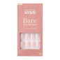 Bare But Better TruNude Nail Shades