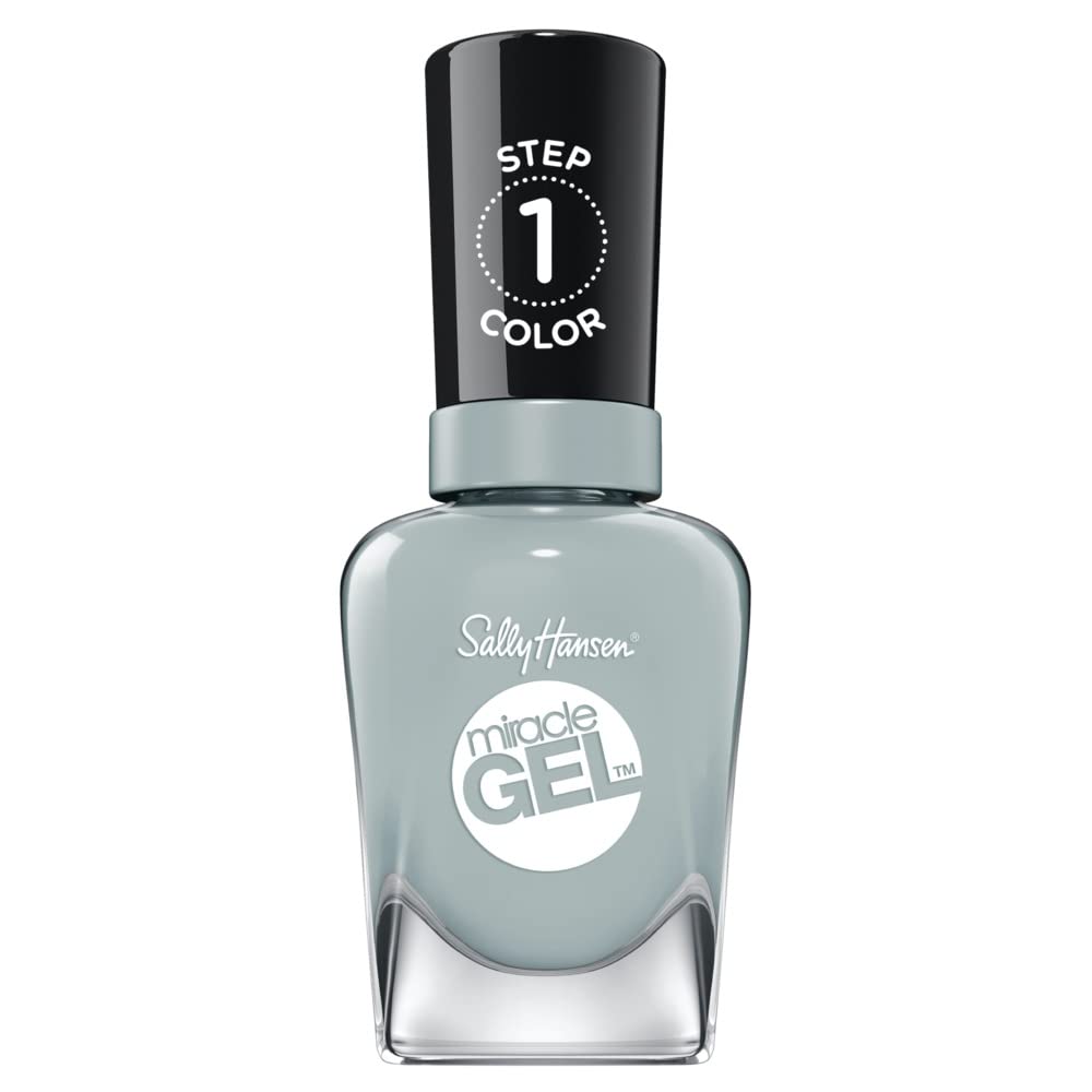 Miracle Gel - Color Shine Nail Polish