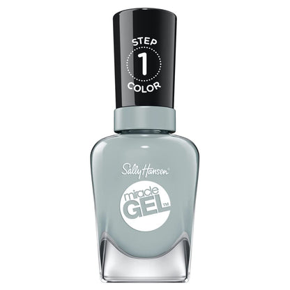 Miracle Gel - Color Shine Nail Polish