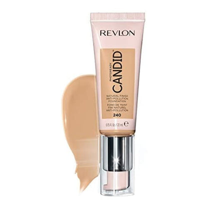 REVLON Candid Natural Finish Foundation
