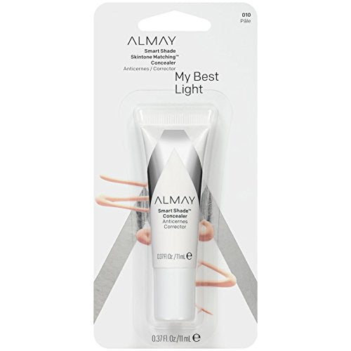 ALMAY Smart Shade Skintone Matching Concealer
