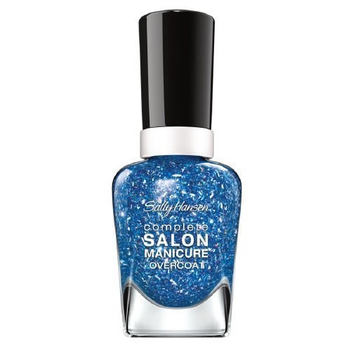 Complete Salon Out Shine Manicure Nail Color