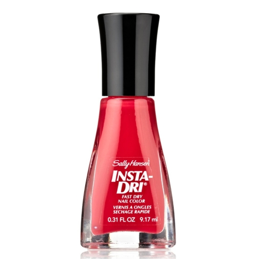 Insta Dri Nail Color