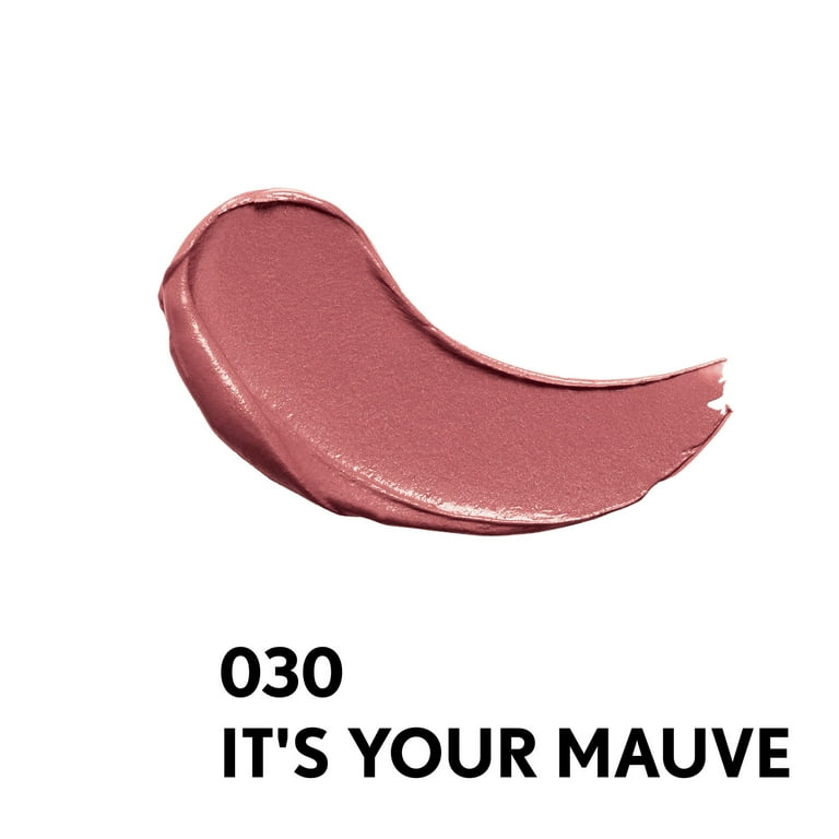 MAYBELLINE Continuous Color Lipstick