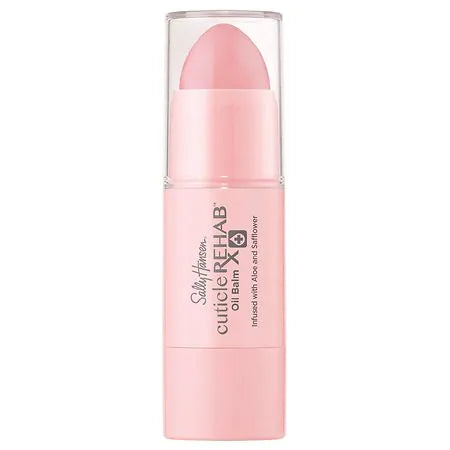 Cuticle Rehab Oil Balm