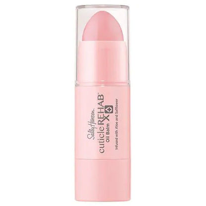 Cuticle Rehab Oil Balm