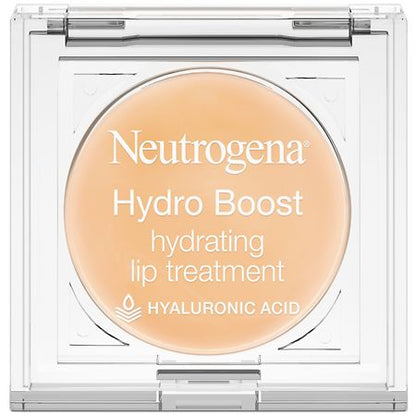 Hydro Boost Lip Treatment with Hyaluronic Acid
