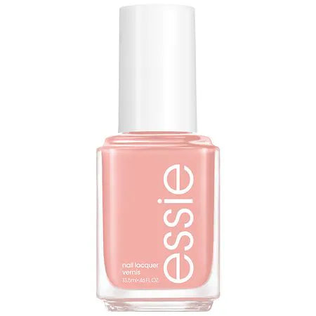 Glossy High - Shine Nail Polish