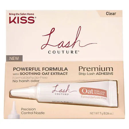 Lash Couture Premium Strip Lash Adhesive