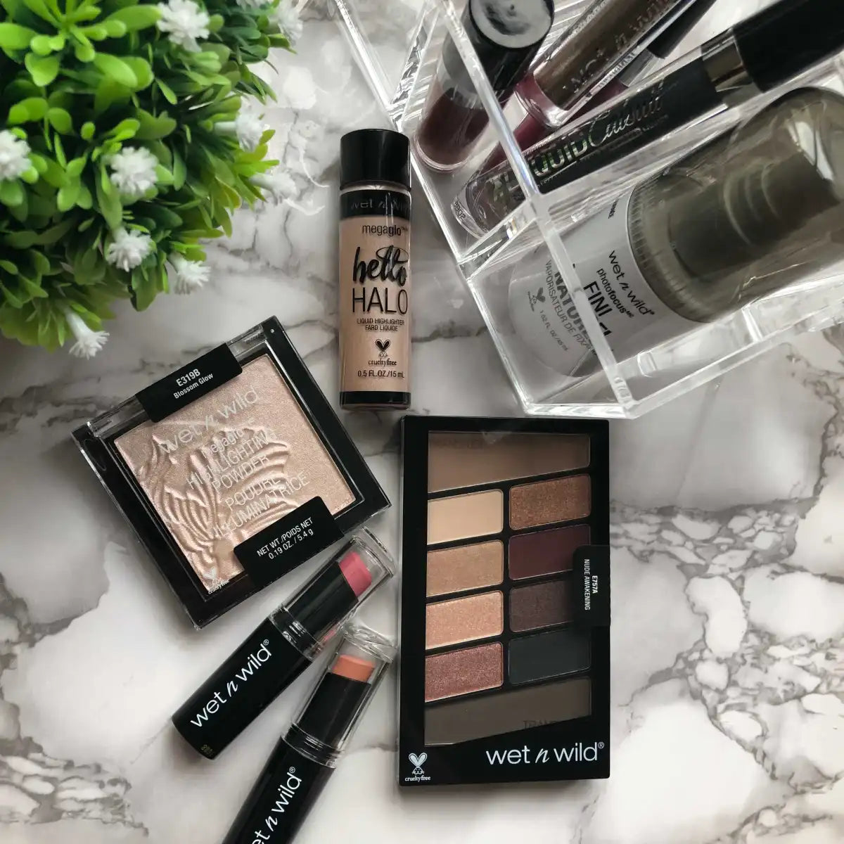 Eye See That Glow Gift Set