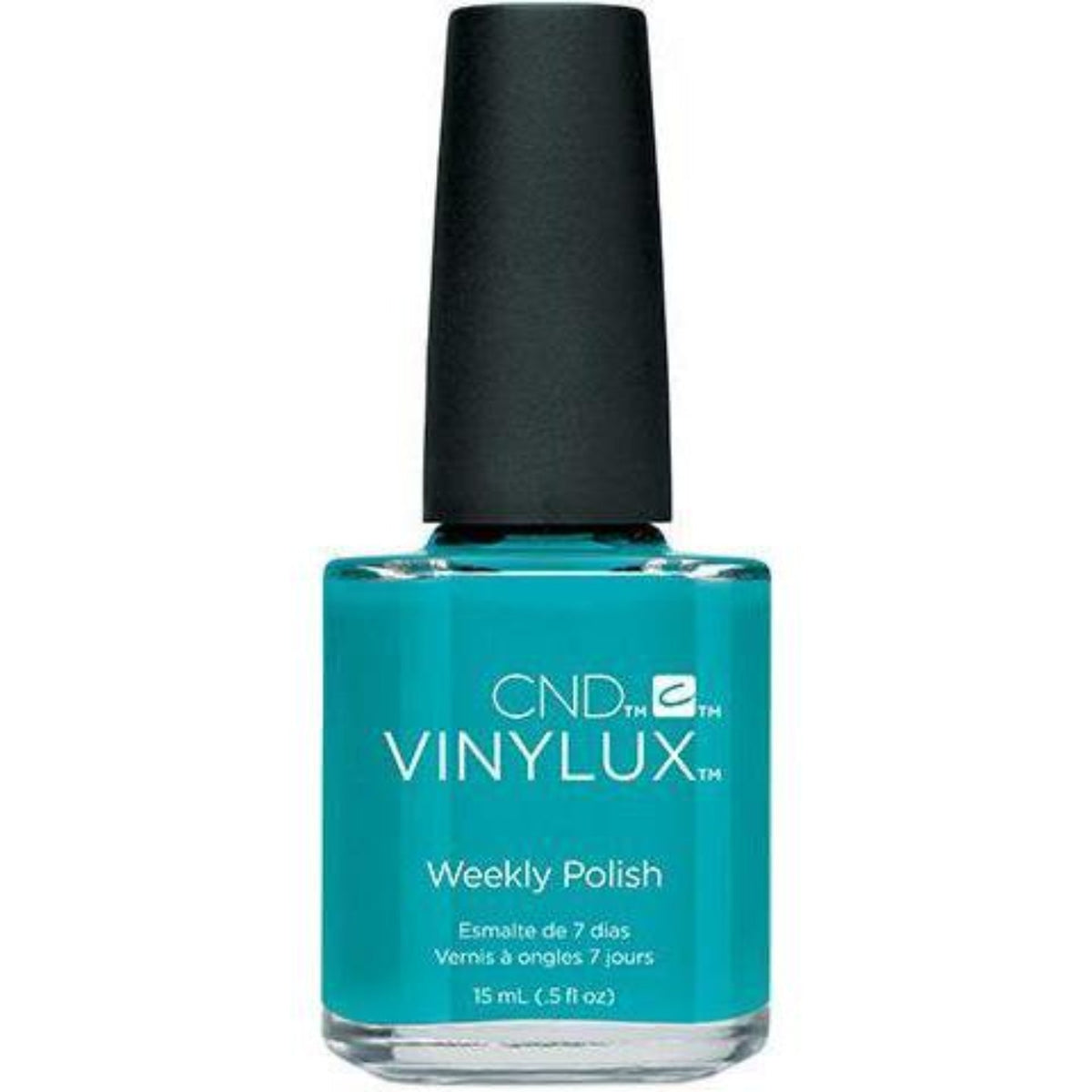 Weekly & Longwear High Impact Nail Polish