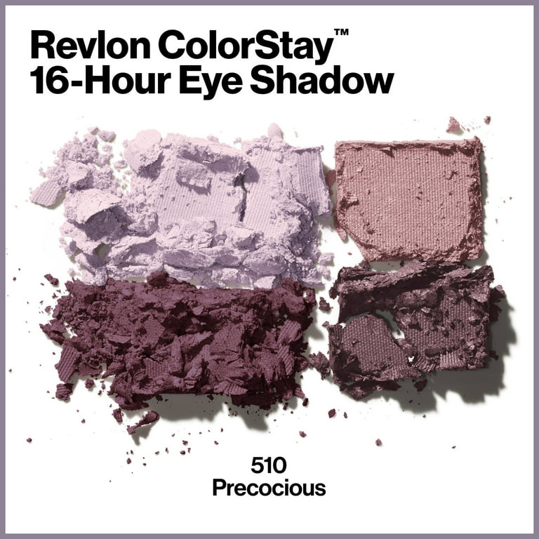 REVLON 16-Hour Eye Shadow