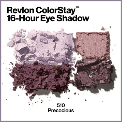 REVLON 16-Hour Eye Shadow