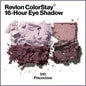 REVLON 16-Hour Eye Shadow