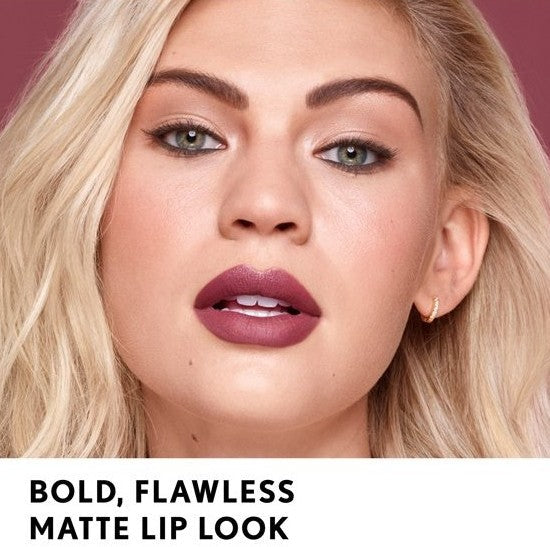 LOREAL Infallible Pro Matte Liquid Lipstick