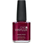 Weekly & Longwear Rose Nail Polish